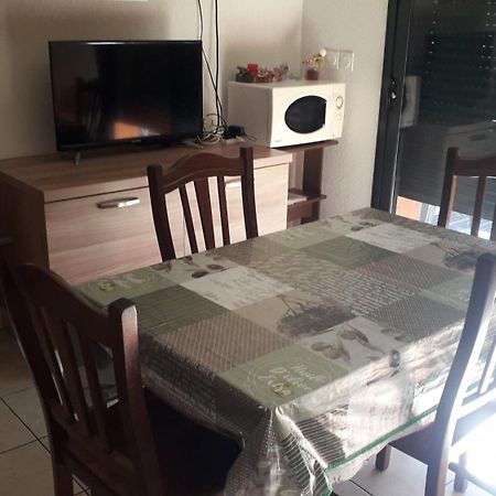 Mar Mar Appartaments بريانسن المظهر الخارجي الصورة