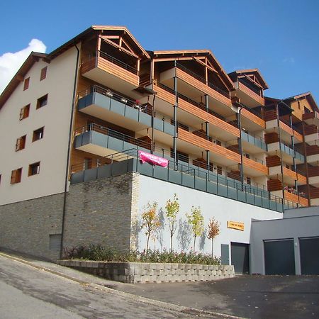 Mar Mar Appartaments بريانسن الغرفة الصورة